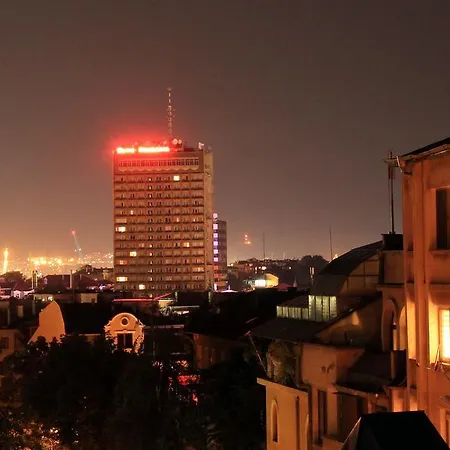 Familien Meeresstern 2* Burgas City
