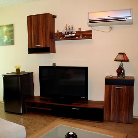 Familien Meeresstern Gasthof Burgas City