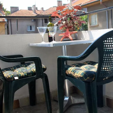 Familien Meeresstern Gasthof